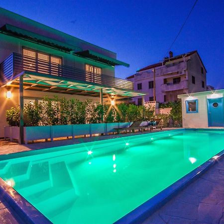 Apartments Gardelin Superior 2 Zadar Exterior photo