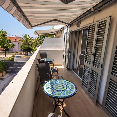 Apartments Gardelin Superior 2 Zadar Room photo