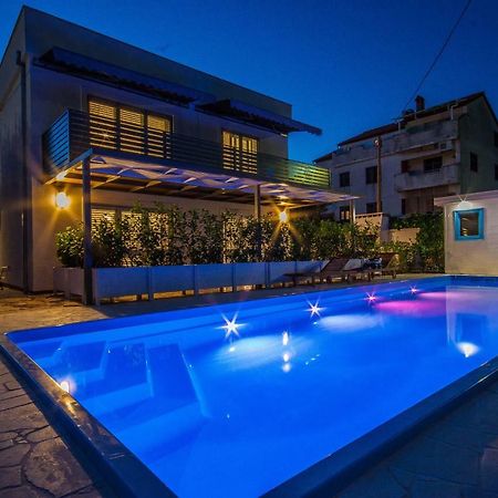 Apartments Gardelin Superior 2 Zadar Exterior photo