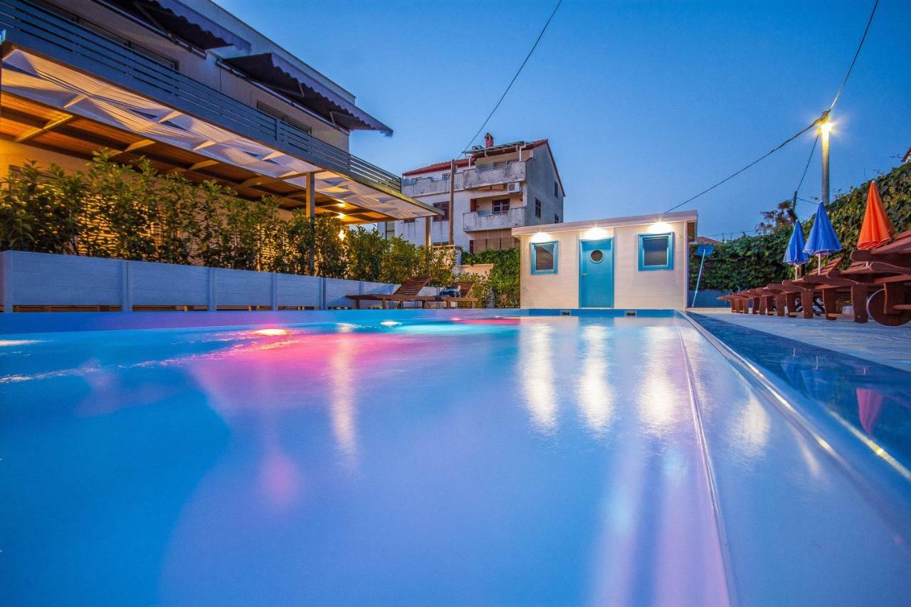 Apartments Gardelin Superior 2 Zadar Exterior photo