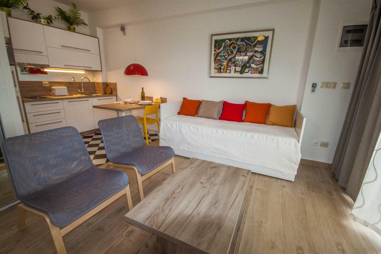 Apartments Gardelin Superior 2 Zadar Exterior photo