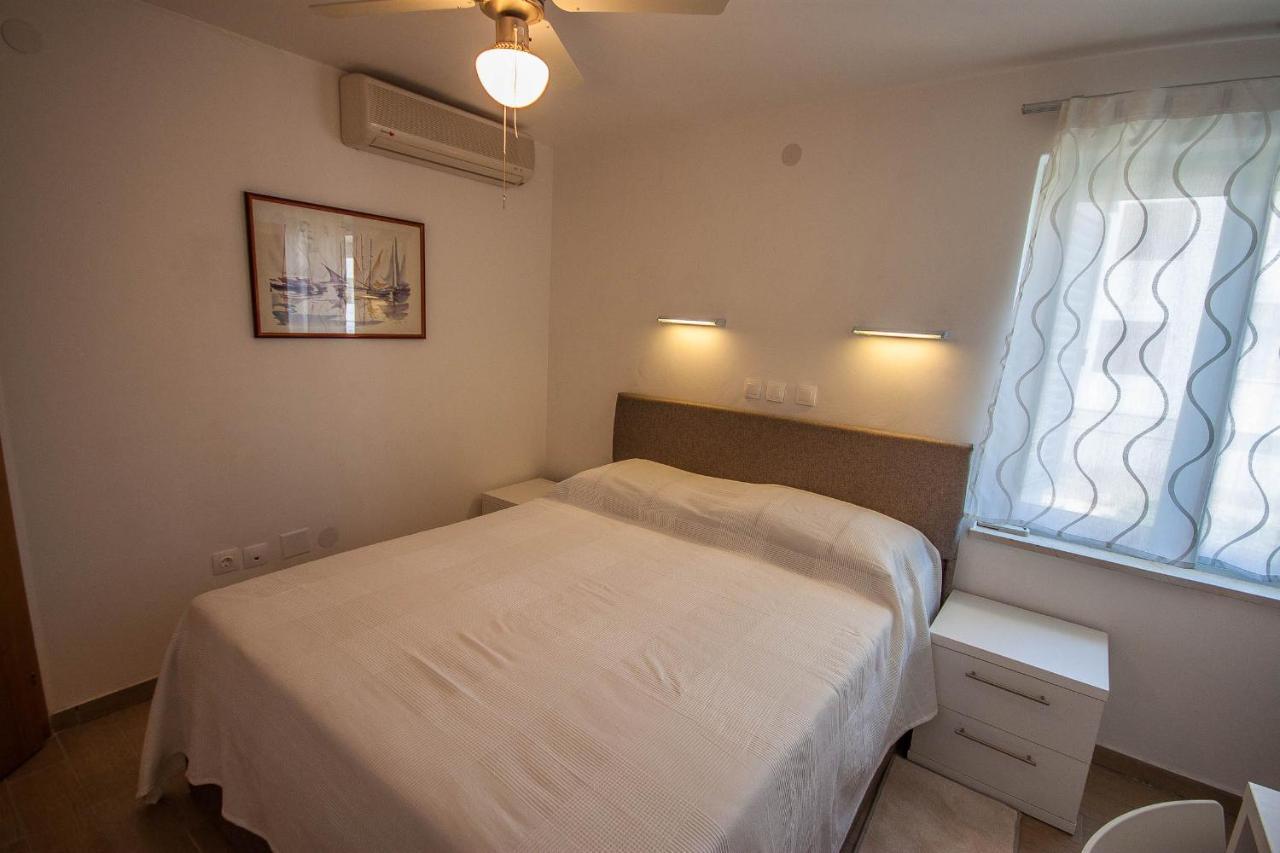 Apartments Gardelin Superior 2 Zadar Exterior photo