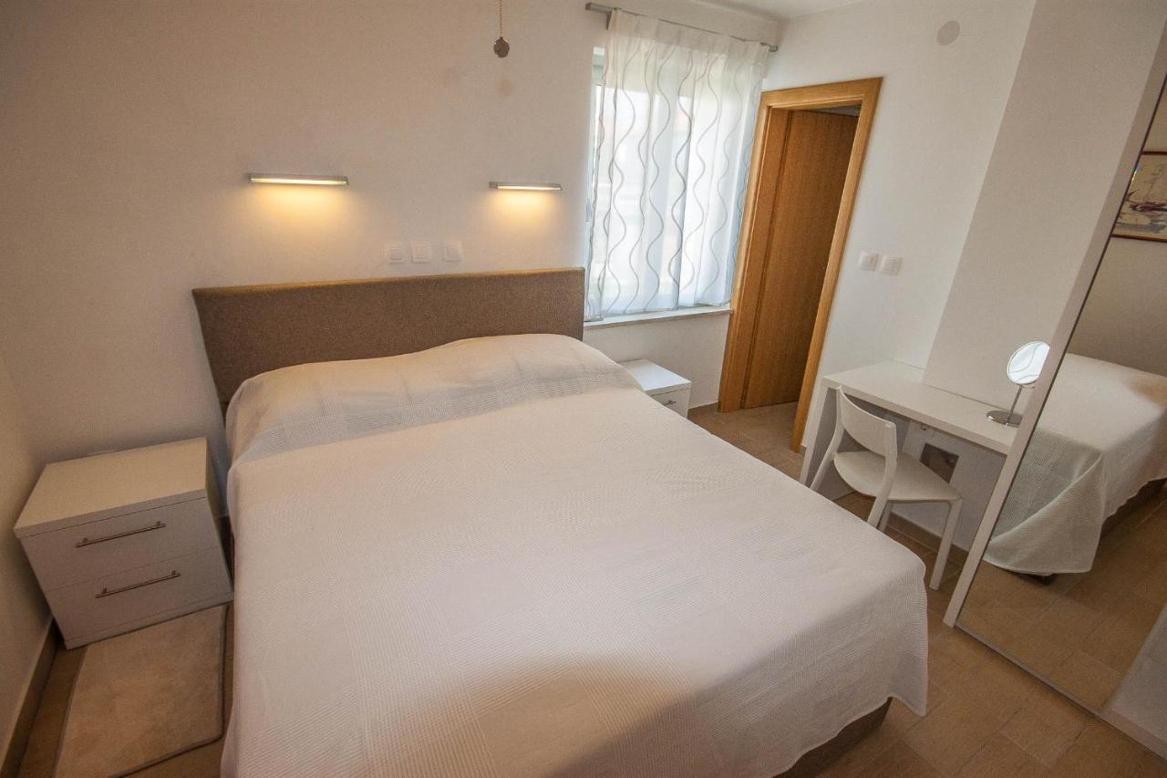 Apartments Gardelin Superior 2 Zadar Exterior photo