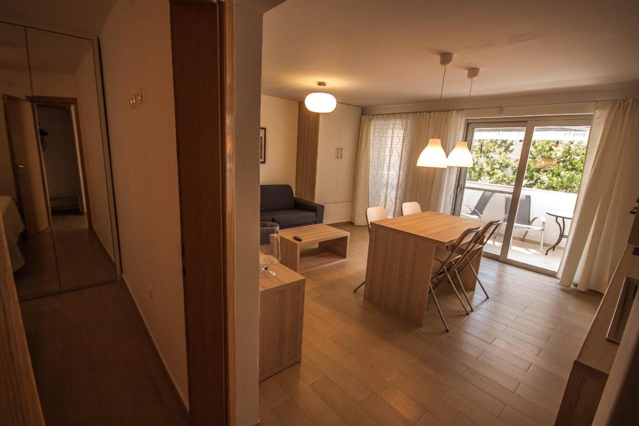 Apartments Gardelin Superior 2 Zadar Exterior photo