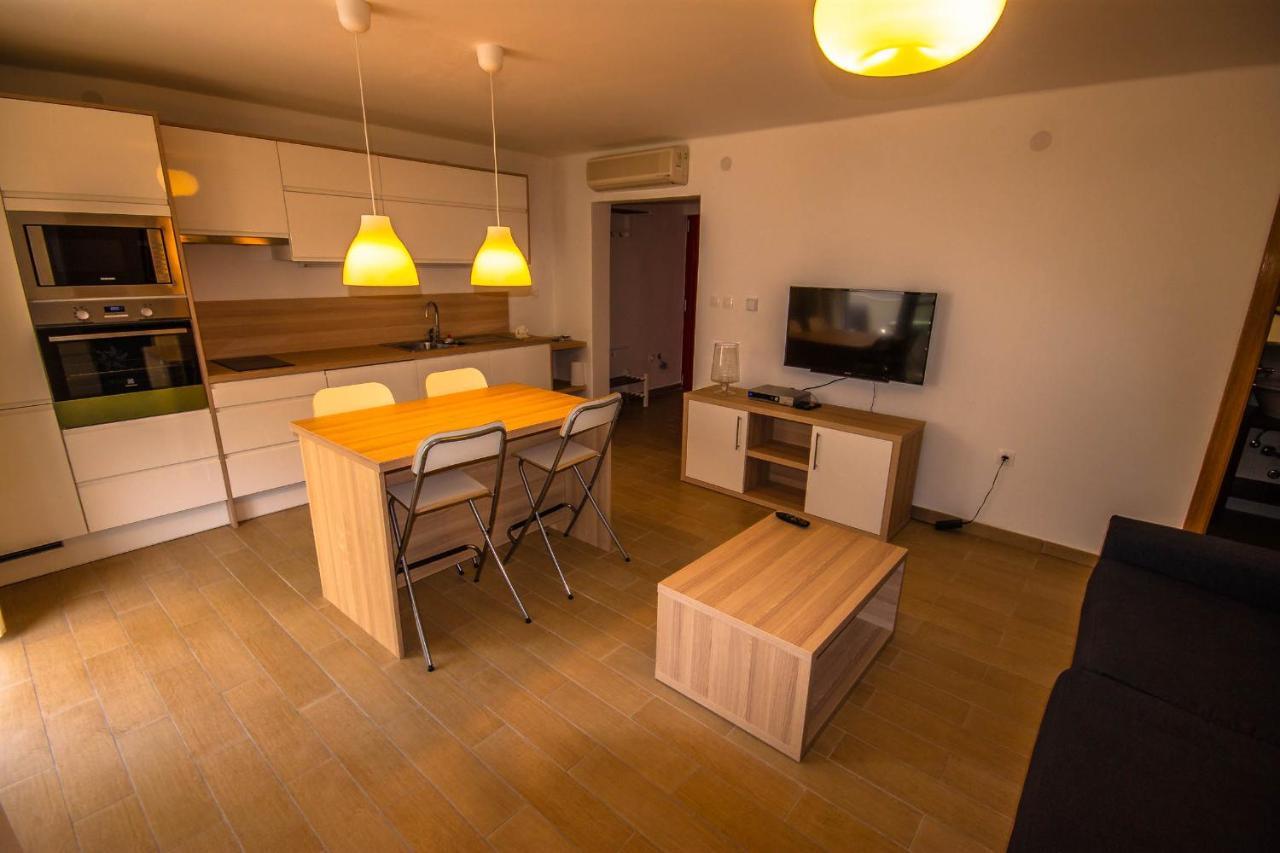 Apartments Gardelin Superior 2 Zadar Exterior photo