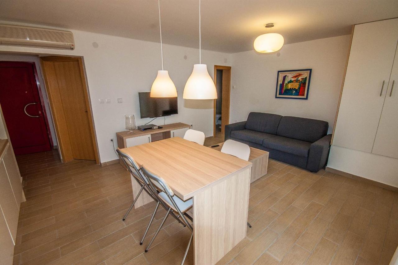 Apartments Gardelin Superior 2 Zadar Exterior photo