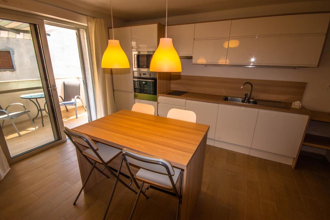 Apartments Gardelin Superior 2 Zadar Exterior photo